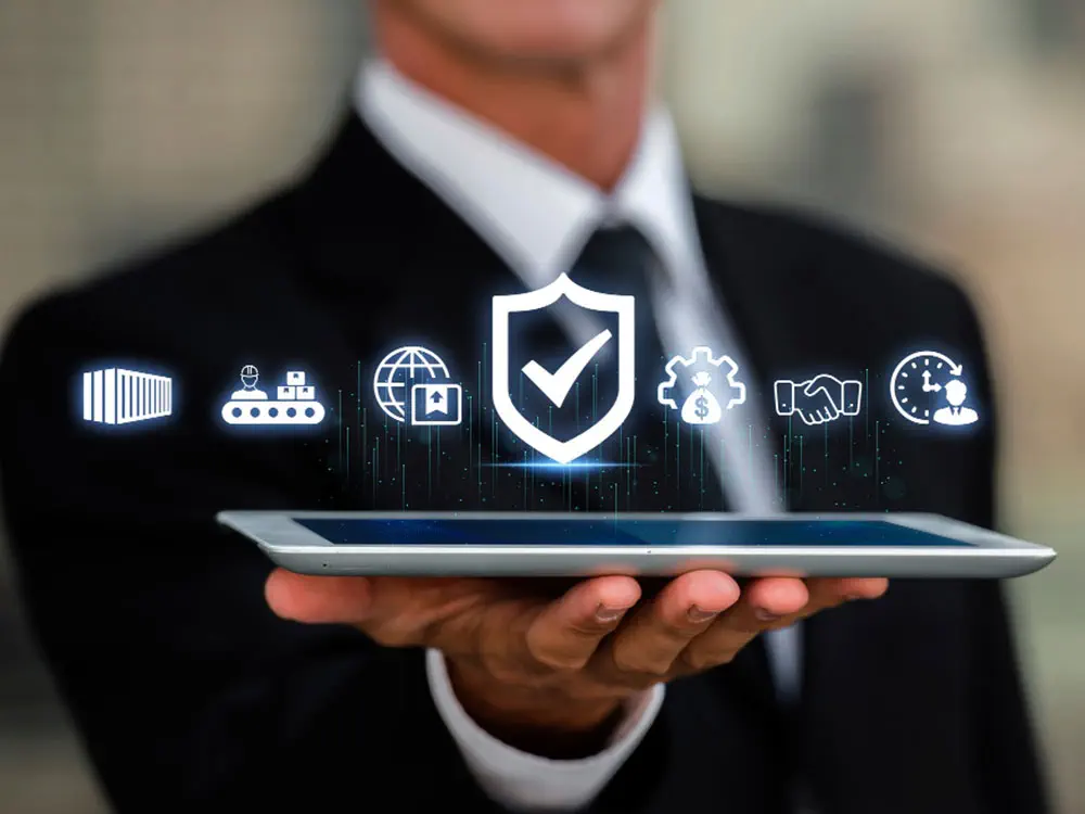 Aml compliance advisory