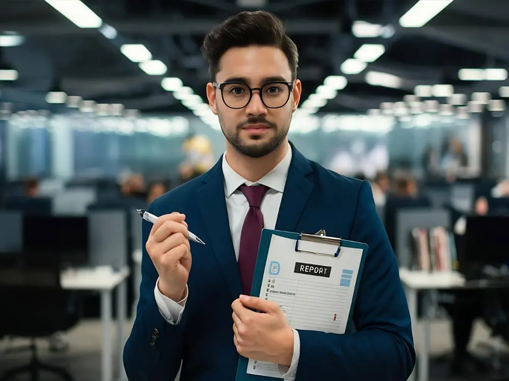 Corporate governance framework