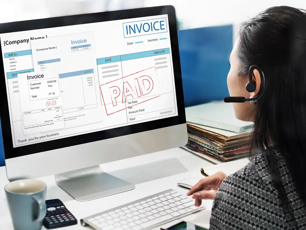 E invoicing implementation advisory