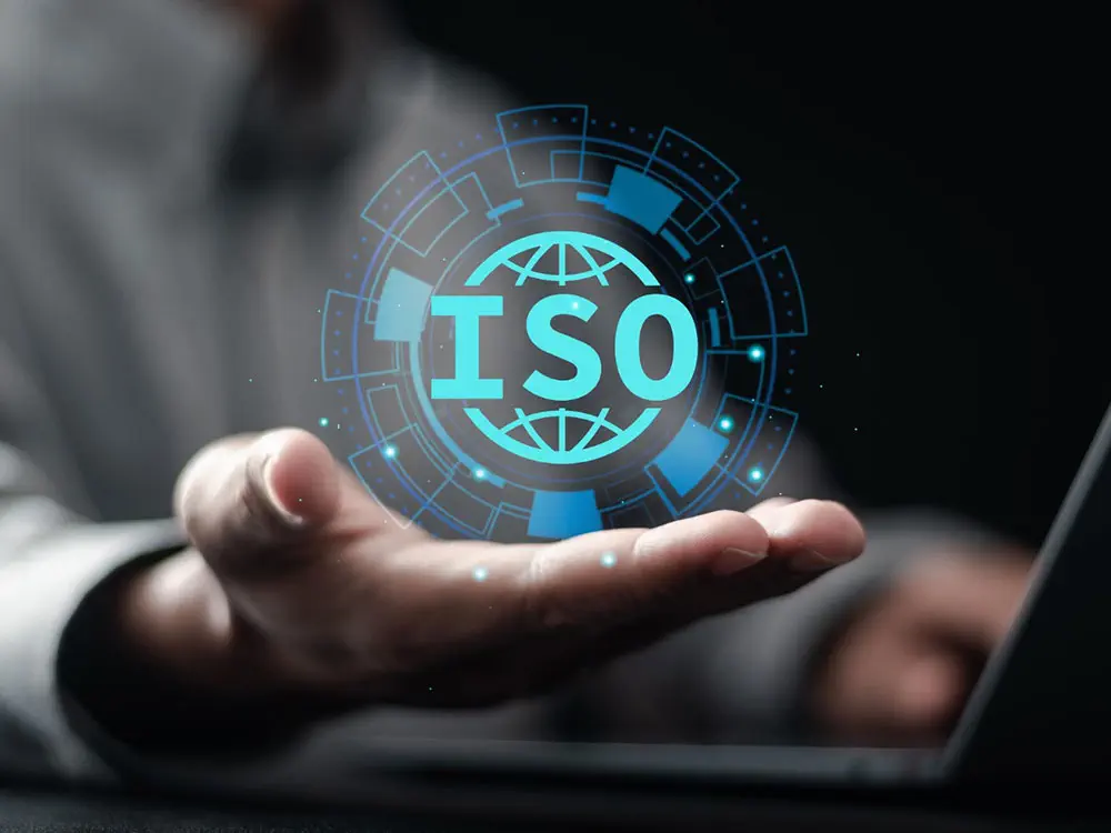Iso consulting