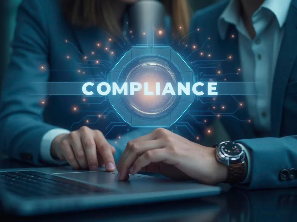 Regulatory risk compliance advisory