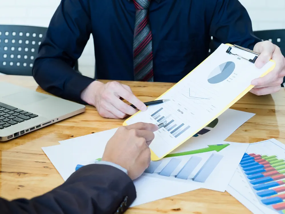 Transfer pricing assessment