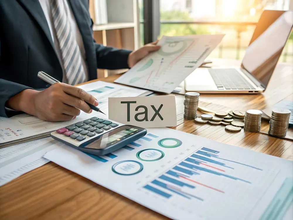 Understanding corporate tax in the uae what businesses need to know
